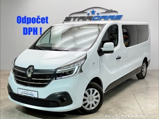 Renault Trafic dCi 120 Passenger COOL L