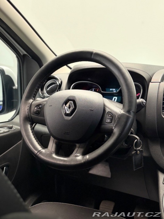 Renault Trafic dCi 120 Passenger COOL L 2021
