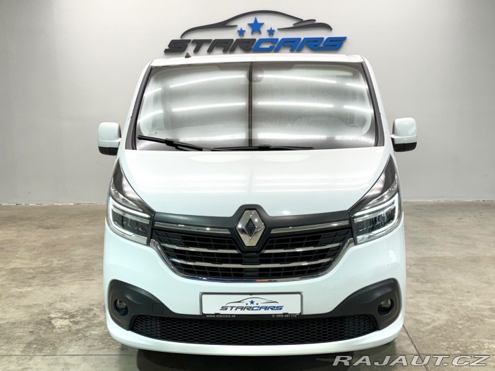 Renault Trafic dCi 120 Passenger COOL L 2021