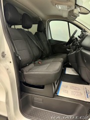 Renault Trafic dCi 120 Passenger COOL L 2021