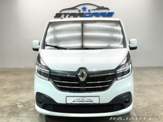 Renault Trafic dCi 120 Passenger COOL L 2021