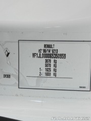 Renault Trafic dCi 120 Passenger COOL L 2021