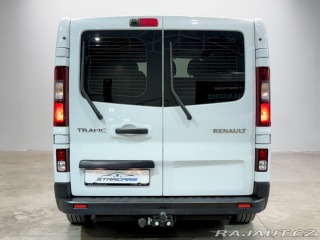 Renault Trafic dCi 120 Passenger COOL L 2021