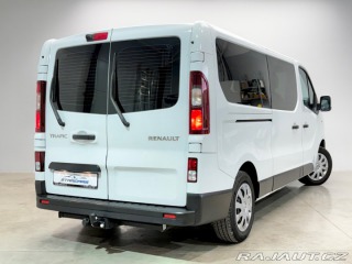 Renault Trafic dCi 120 Passenger COOL L 2021