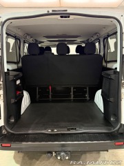 Renault Trafic dCi 120 Passenger COOL L 2021