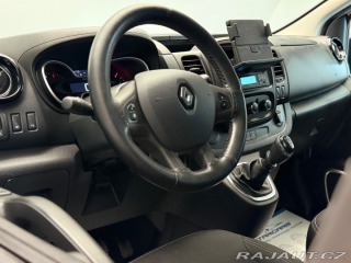 Renault Trafic dCi 120 Passenger COOL L 2021