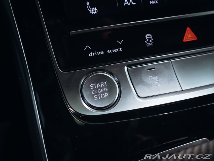 Audi Q8 50TDI S-line Quattro 210 2018