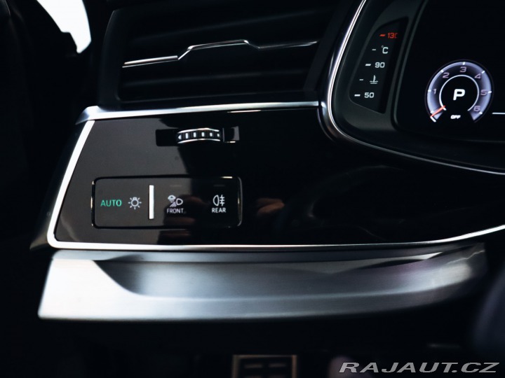 Audi Q8 50TDI S-line Quattro 210 2018