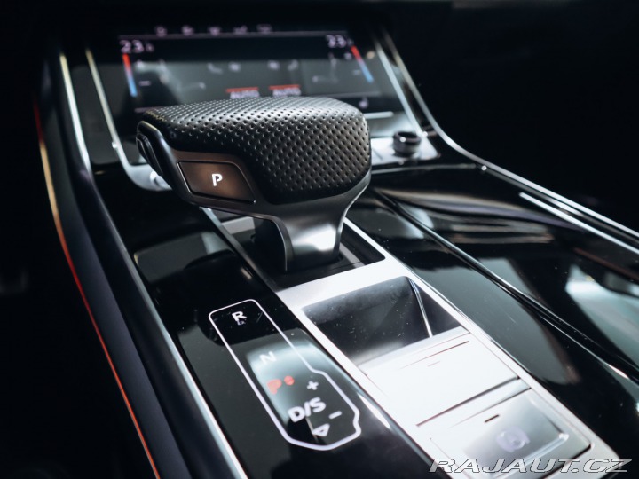 Audi Q8 50TDI S-line Quattro 210 2018