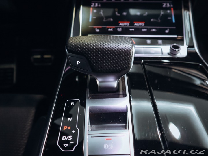 Audi Q8 50TDI S-line Quattro 210 2018