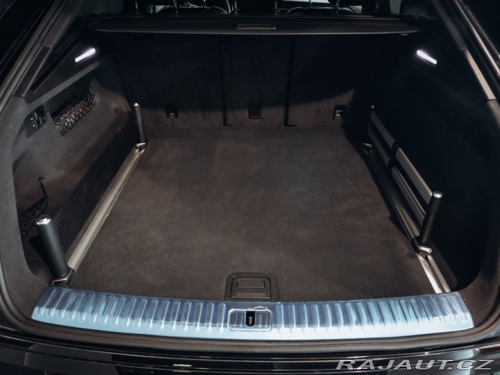 Audi Q8 50TDI S-line Quattro 210 2018