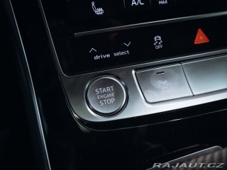 Audi Q8 50TDI S-line Quattro 210 2018