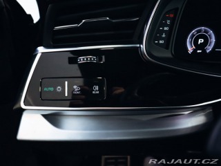 Audi Q8 50TDI S-line Quattro 210 2018