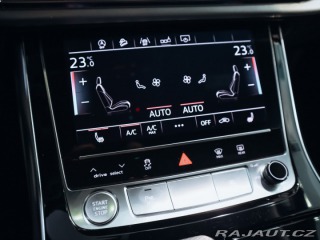 Audi Q8 50TDI S-line Quattro 210 2018