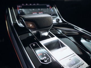 Audi Q8 50TDI S-line Quattro 210 2018