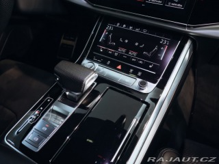 Audi Q8 50TDI S-line Quattro 210 2018
