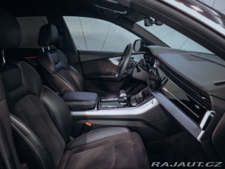 Audi Q8 50TDI S-line Quattro 210 2018