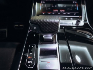 Audi Q8 50TDI S-line Quattro 210 2018