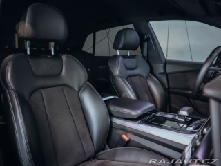 Audi Q8 50TDI S-line Quattro 210 2018