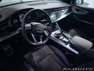 Audi Q8 50TDI S-line Quattro 210 2018