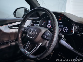 Audi Q8 50TDI S-line Quattro 210 2018