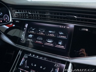 Audi Q8 50TDI S-line Quattro 210 2018