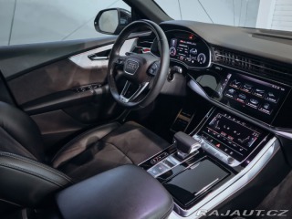 Audi Q8 50TDI S-line Quattro 210 2018