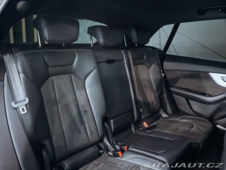 Audi Q8 50TDI S-line Quattro 210 2018