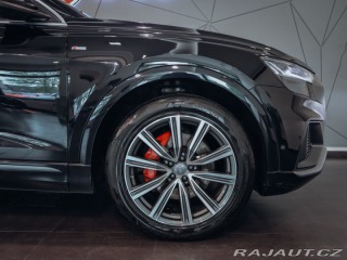 Audi Q8 50TDI S-line Quattro 210 2018