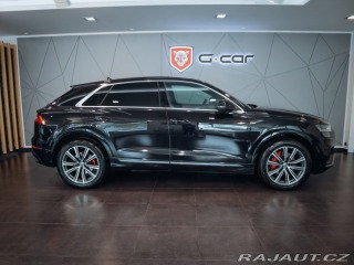Audi Q8 50TDI S-line Quattro 210 2018