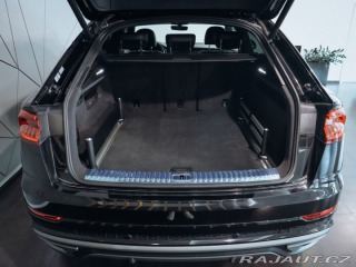 Audi Q8 50TDI S-line Quattro 210 2018