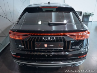 Audi Q8 50TDI S-line Quattro 210 2018