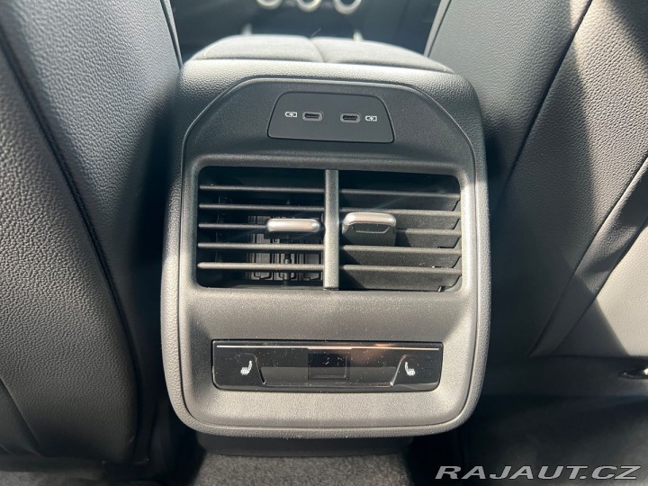 Škoda Superb Sportline  2,0TDI 142kW D 2025