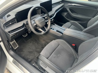 Škoda Superb Sportline  2,0TDI 142kW D 2025