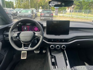 Škoda Superb Sportline  2,0TDI 142kW D 2025