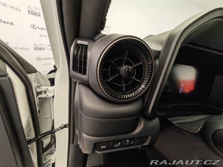 Toyota Land Cruiser 2.8 D-4D 204 k Executive 2025