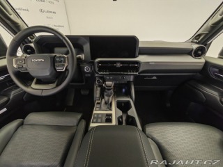 Toyota Land Cruiser 2.8 D-4D 204 k Executive 2025