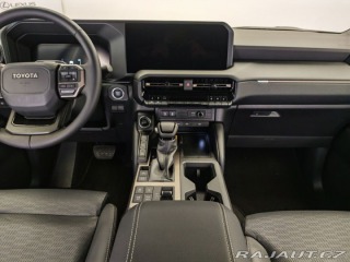 Toyota Land Cruiser 2.8 D-4D 204 k Executive 2025