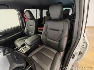 Toyota Land Cruiser 2.8 D-4D 204 k Executive 2025