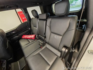 Toyota Land Cruiser 2.8 D-4D 204 k Executive 2025