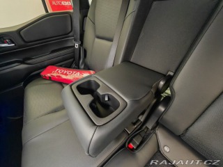 Toyota Land Cruiser 2.8 D-4D 204 k Executive 2025
