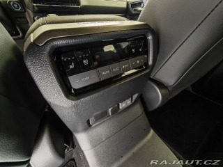 Toyota Land Cruiser 2.8 D-4D 204 k Executive 2025