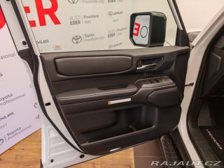 Toyota Land Cruiser 2.8 D-4D 204 k Executive 2025