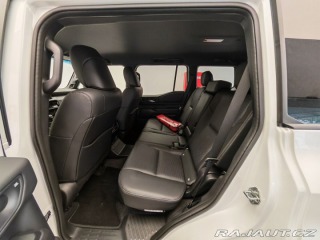 Toyota Land Cruiser 2.8 D-4D 204 k Executive 2025