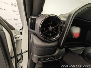 Toyota Land Cruiser 2.8 D-4D 204 k Executive 2025