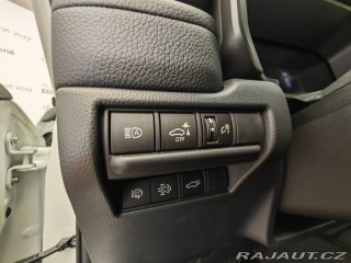 Toyota Land Cruiser 2.8 D-4D 204 k Executive 2025