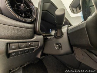 Toyota Land Cruiser 2.8 D-4D 204 k Executive 2025
