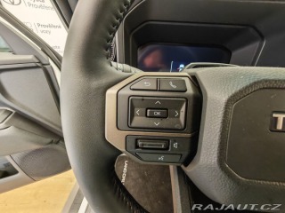 Toyota Land Cruiser 2.8 D-4D 204 k Executive 2025