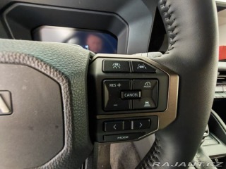 Toyota Land Cruiser 2.8 D-4D 204 k Executive 2025