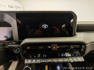 Toyota Land Cruiser 2.8 D-4D 204 k Executive 2025